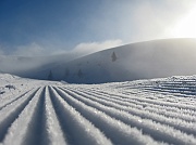 PIANI DELL'AVARO - SCI NORDICO - gennaio 2013 - FOTOGALLERY